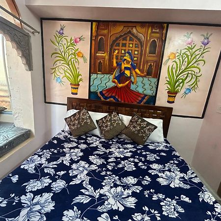 Rajputana Heritage Haveli جودبور المظهر الخارجي الصورة