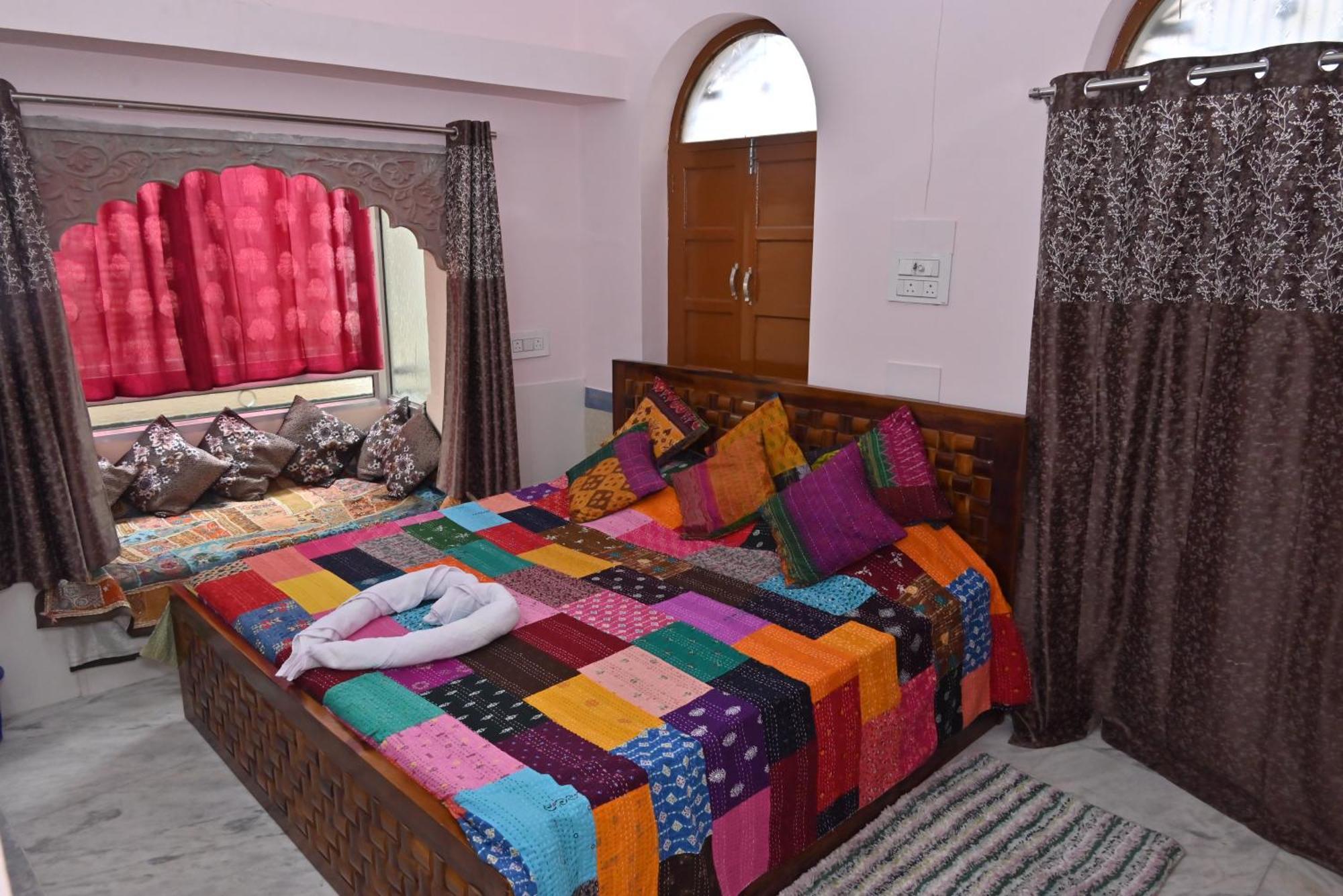 Rajputana Heritage Haveli جودبور المظهر الخارجي الصورة