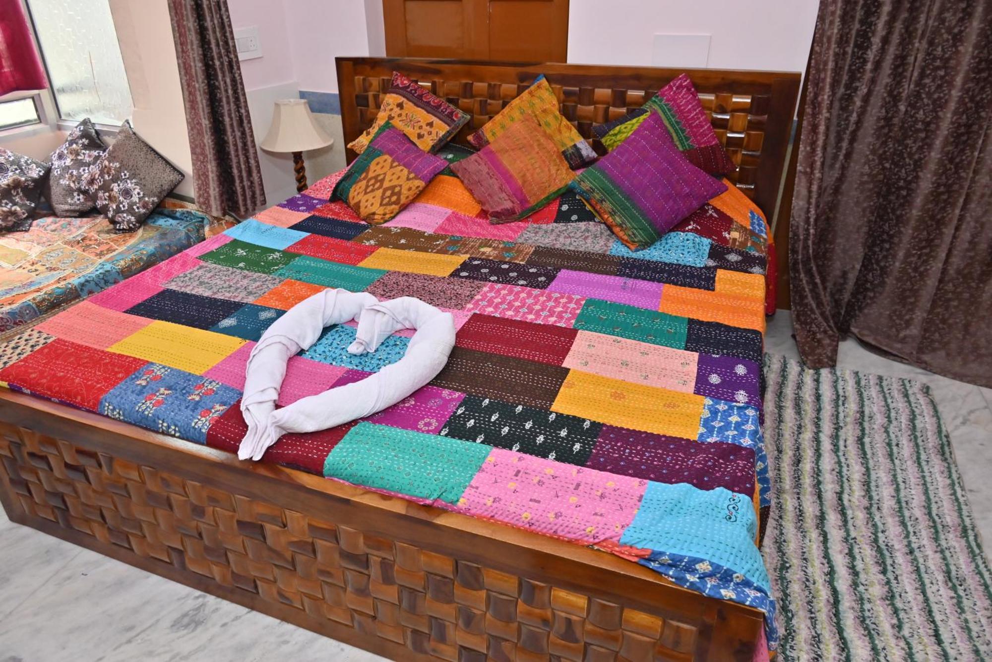 Rajputana Heritage Haveli جودبور المظهر الخارجي الصورة